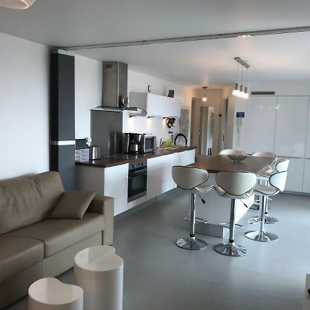 T2 Face Au Mont Blanc Au Plateau D'Assy Apartment Passy  Bagian luar foto