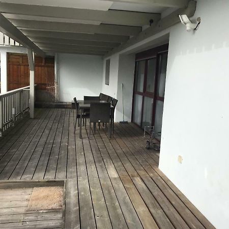 T2 Face Au Mont Blanc Au Plateau D'Assy Apartment Passy  Bagian luar foto